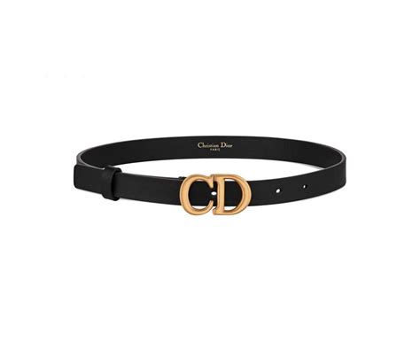 dior belt ebay|dior belt size chart.